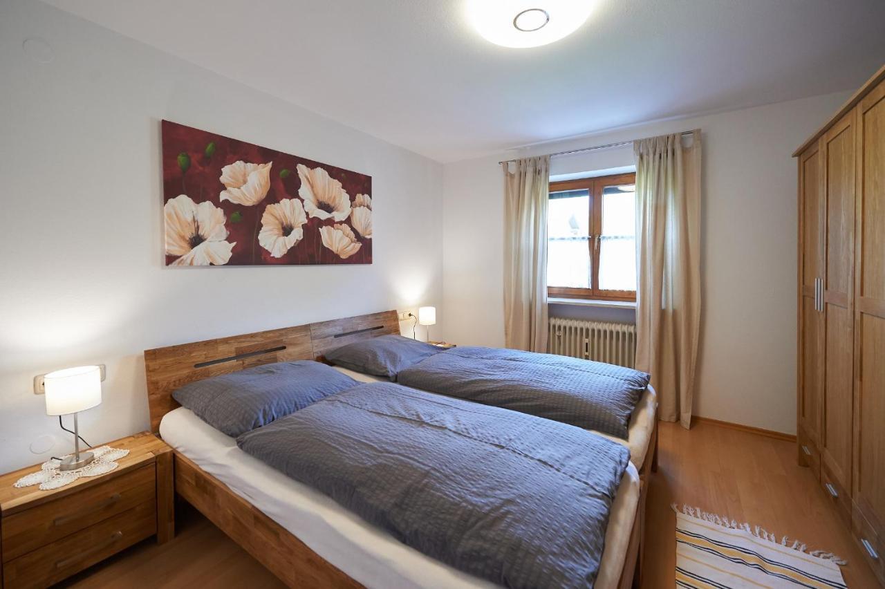 Ferienwohnung Hoefler Bayerisch Gmain Extérieur photo